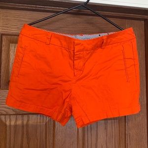 Stylus Twill Shorts